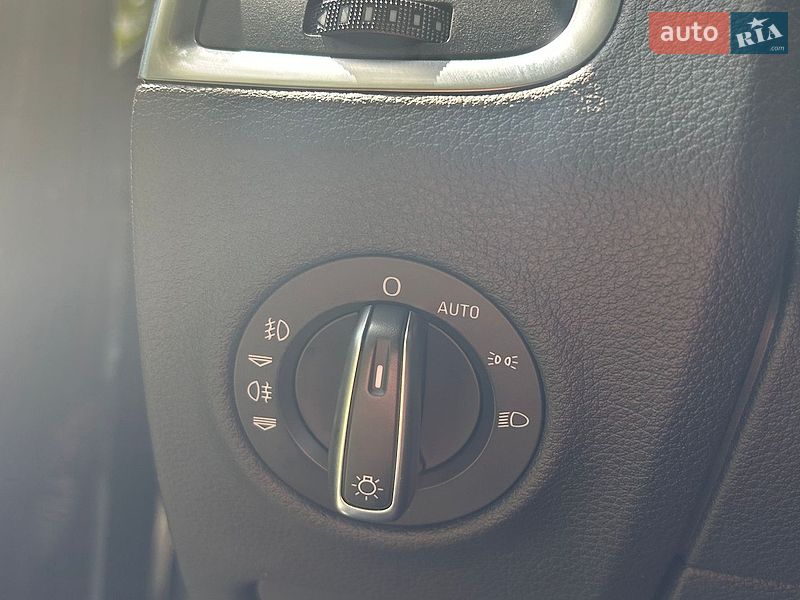Внедорожник / Кроссовер Audi Q7 2011 в Тернополе