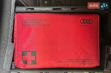 Внедорожник / Кроссовер Audi Q7 2011 в Тернополе