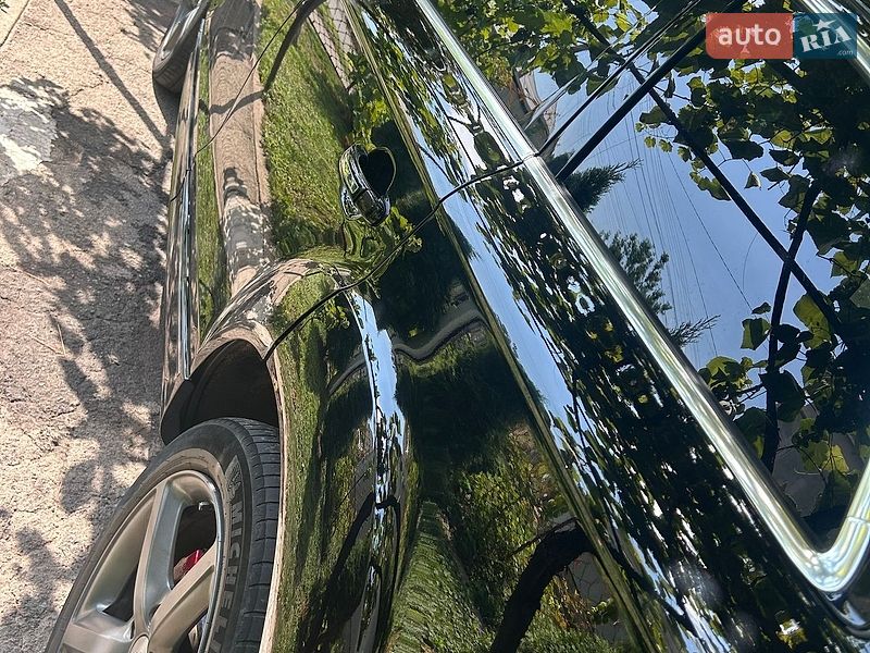 Внедорожник / Кроссовер Audi Q7 2011 в Тернополе