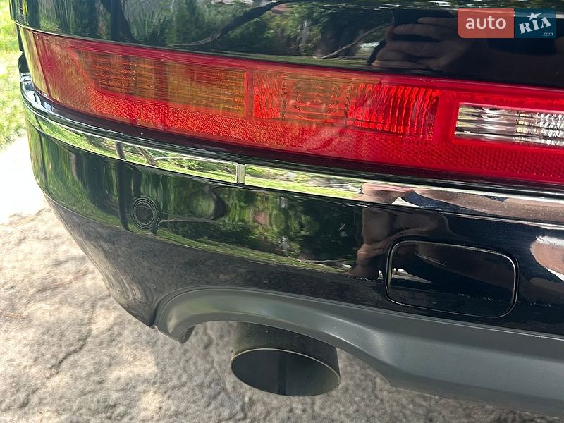 Внедорожник / Кроссовер Audi Q7 2011 в Тернополе