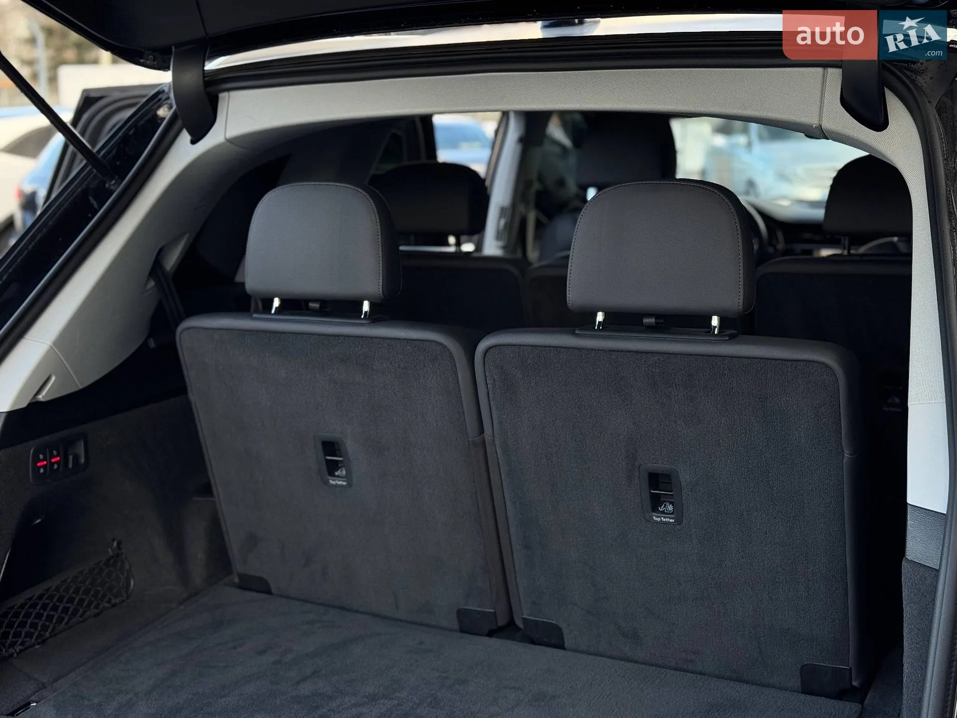 2019 Audi Q7 - мініатюра 28