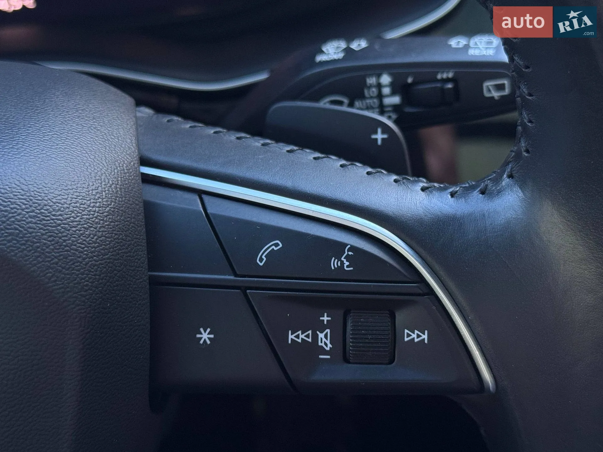 2019 Audi Q7 - мініатюра 47