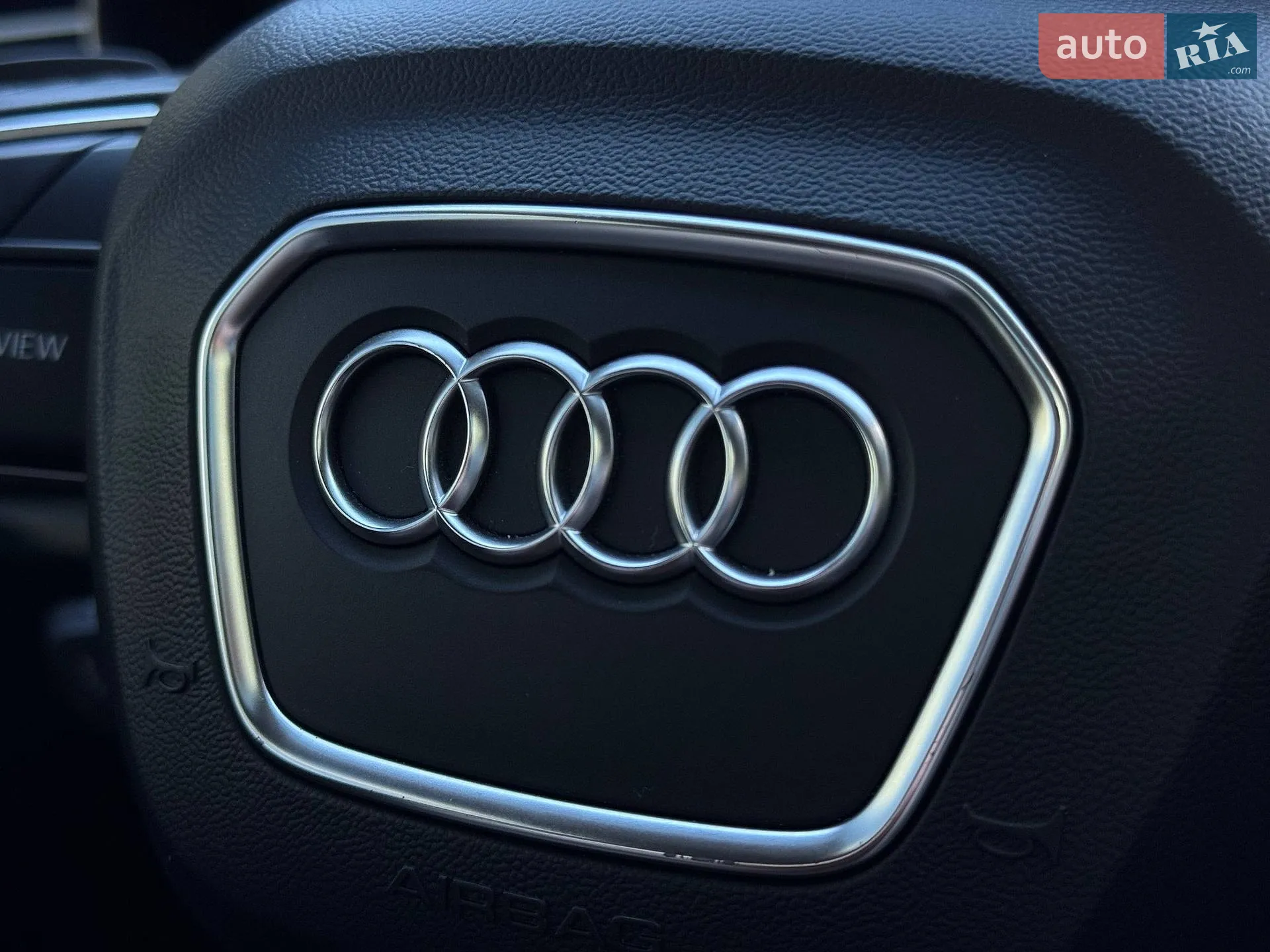 2019 Audi Q7 - мініатюра 48