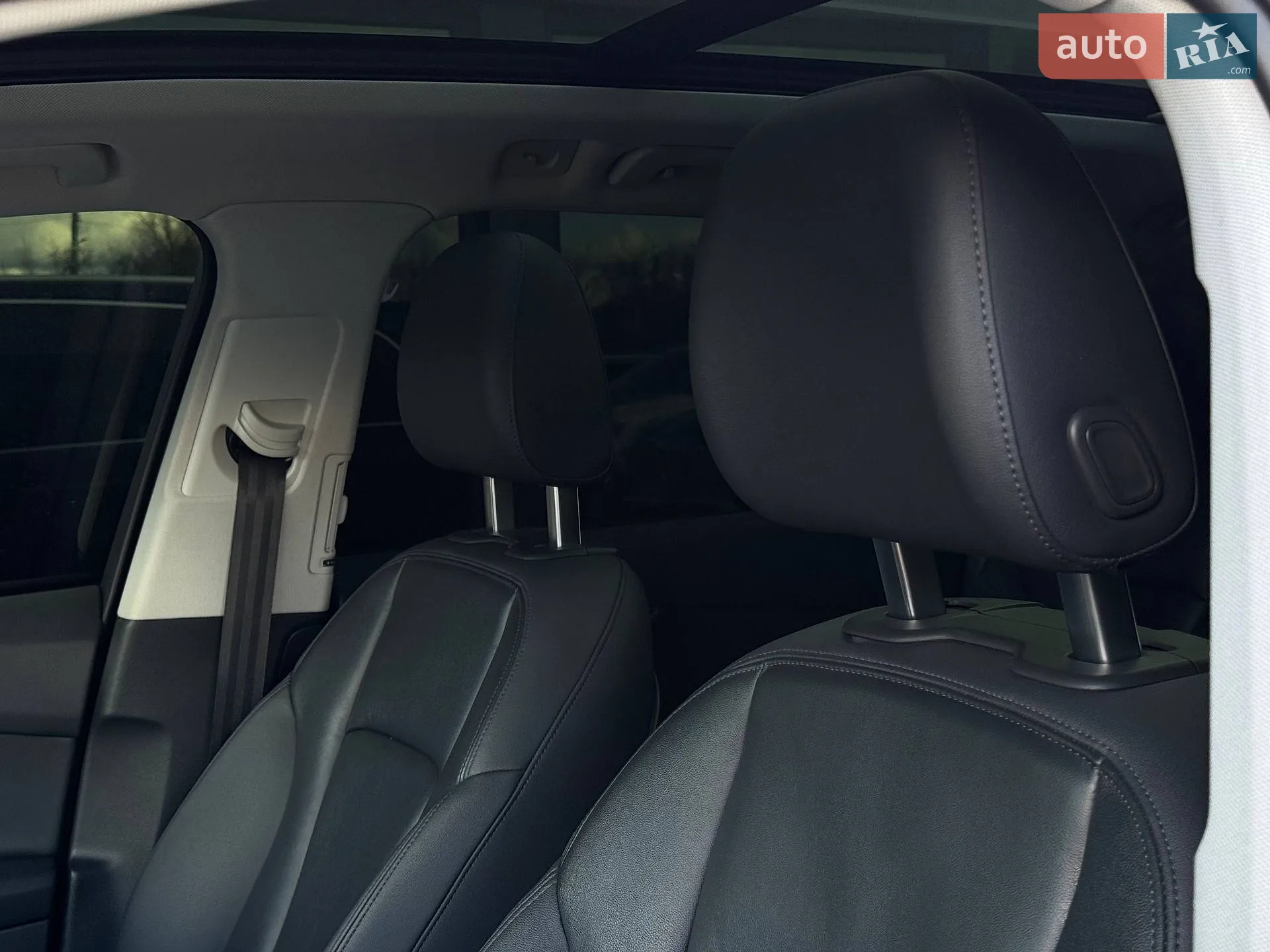 2019 Audi Q7 - мініатюра 54