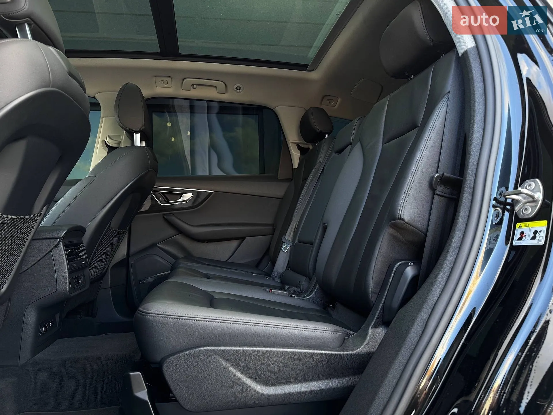 2019 Audi Q7 - мініатюра 60