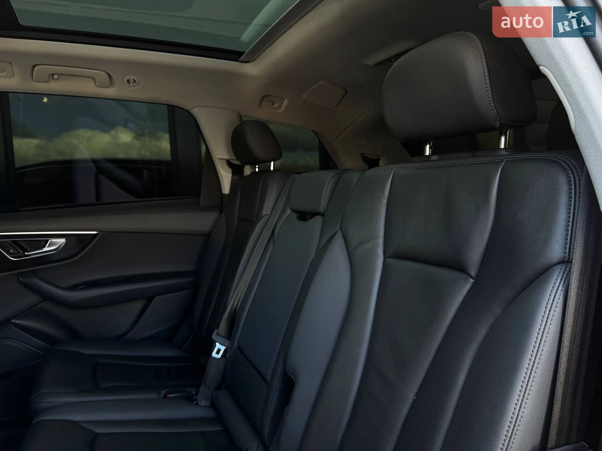 2019 Audi Q7 - мініатюра 63