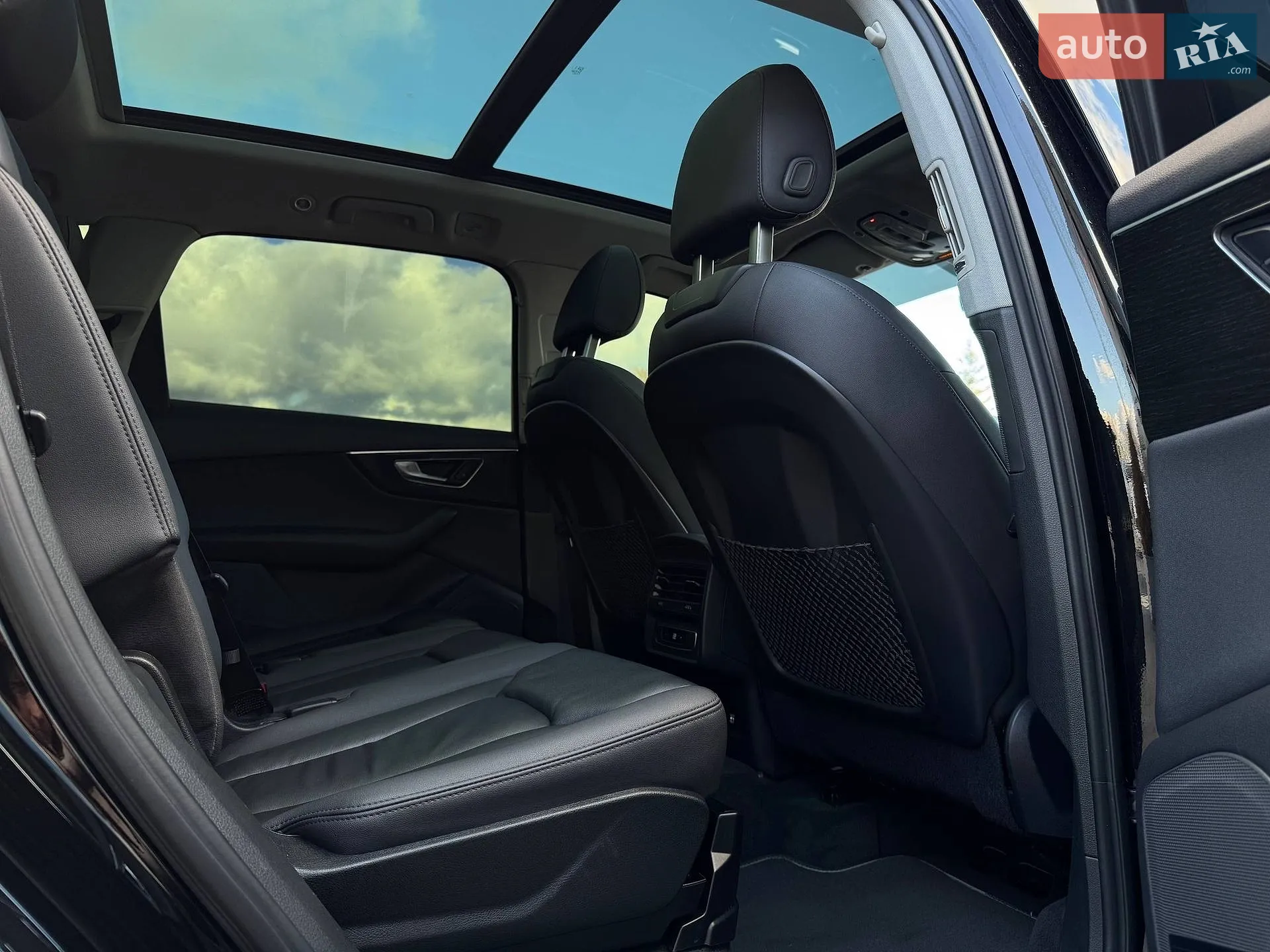 2019 Audi Q7 - мініатюра 80