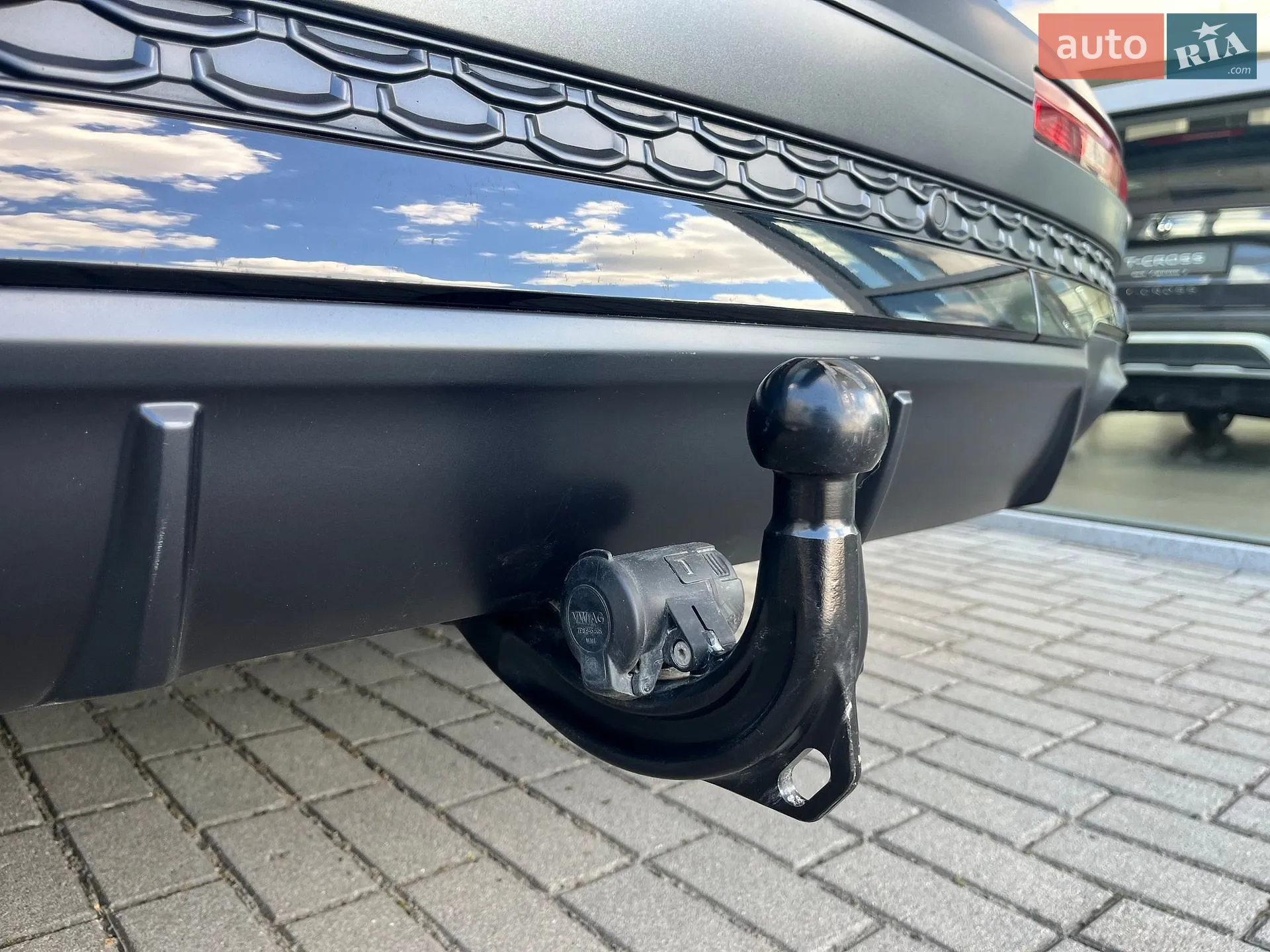 2024 Audi Q7 - мініатюра 44