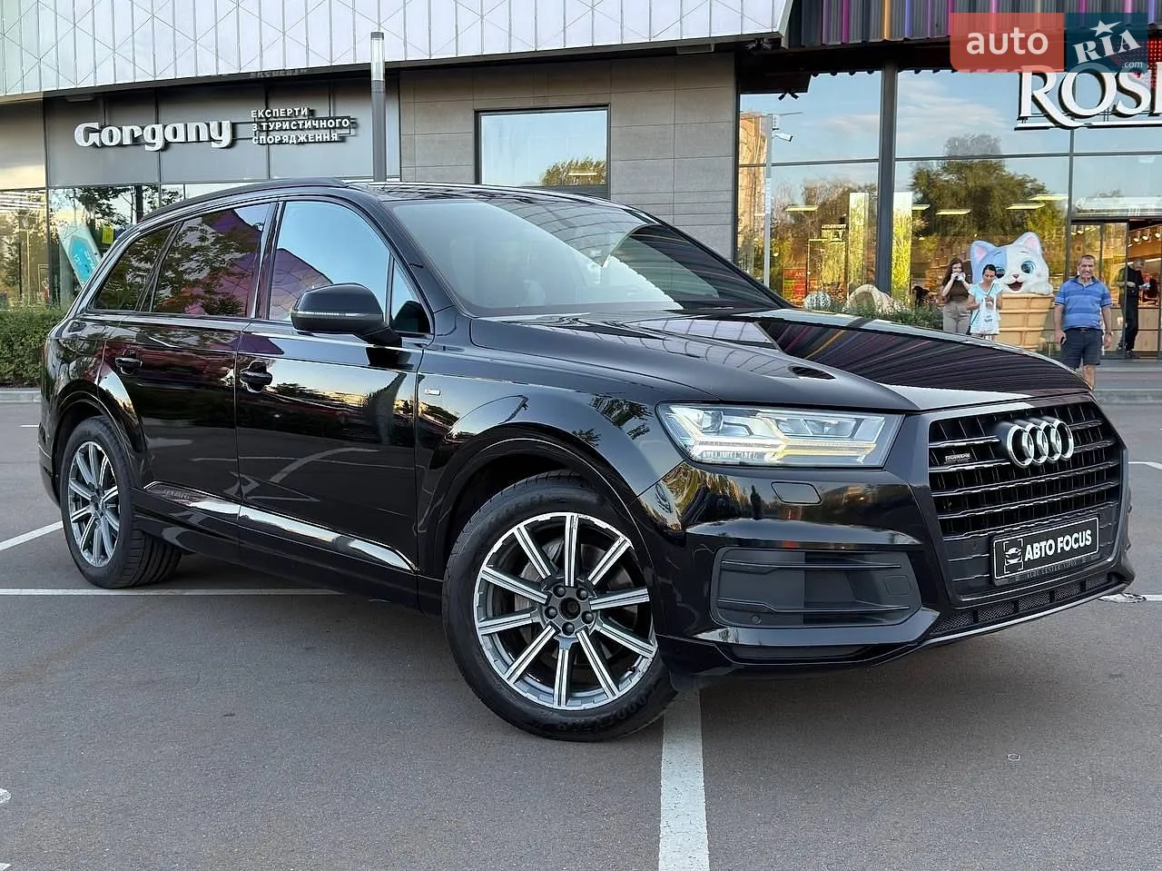 2015 Volkswagen Passat - мініатюра 31