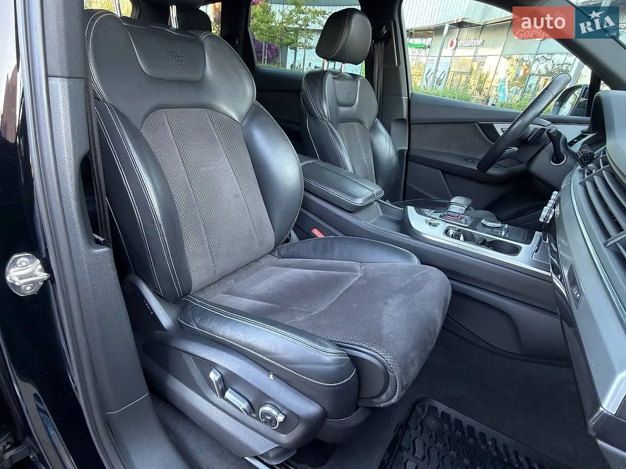 2016 Audi Q7 - мініатюра 12