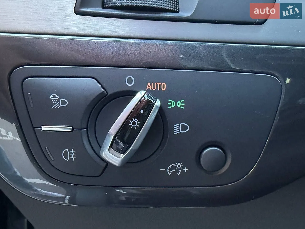 2016 Audi Q7 - мініатюра 19