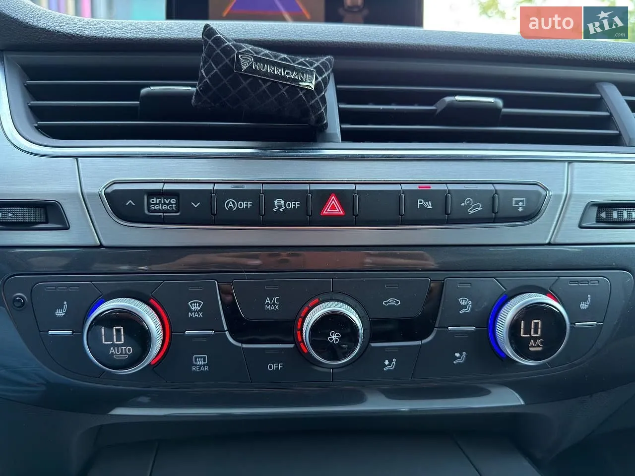2016 Audi Q7 - мініатюра 22