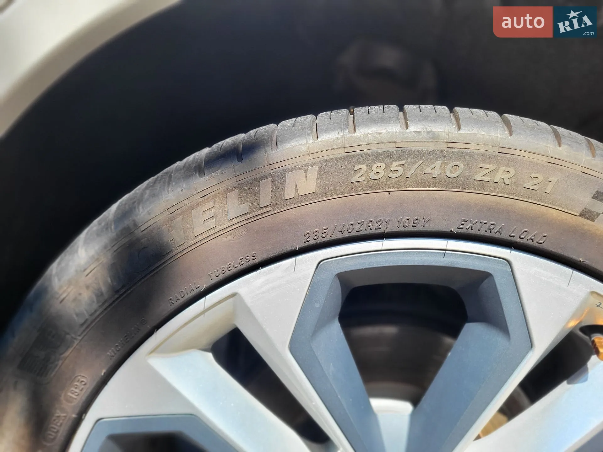2021 Audi Q7 - мініатюра 69
