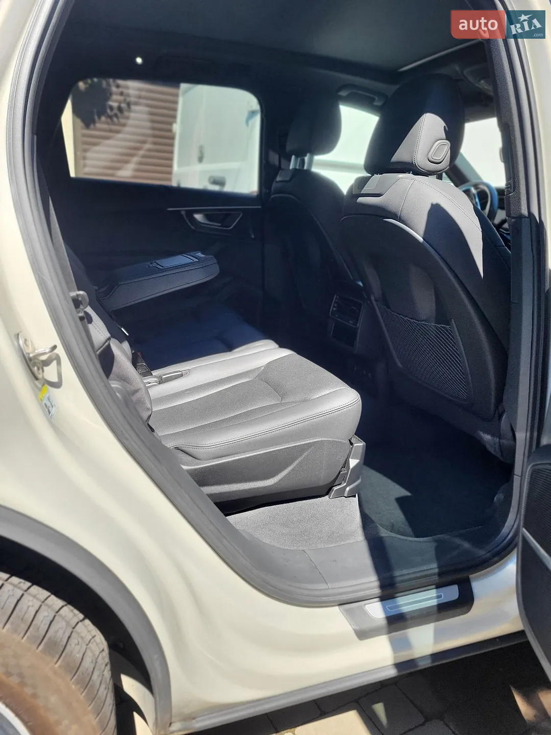 2021 Audi Q7 - мініатюра 72
