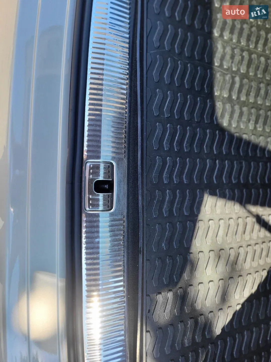 2021 Audi Q7 - мініатюра 76