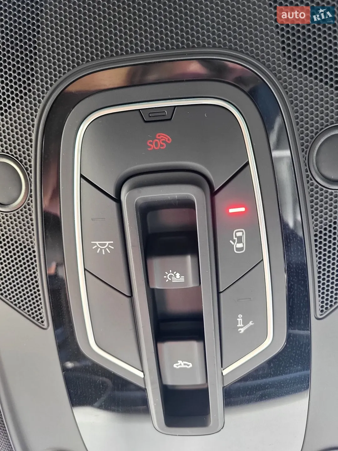 2021 Audi Q7 - мініатюра 93