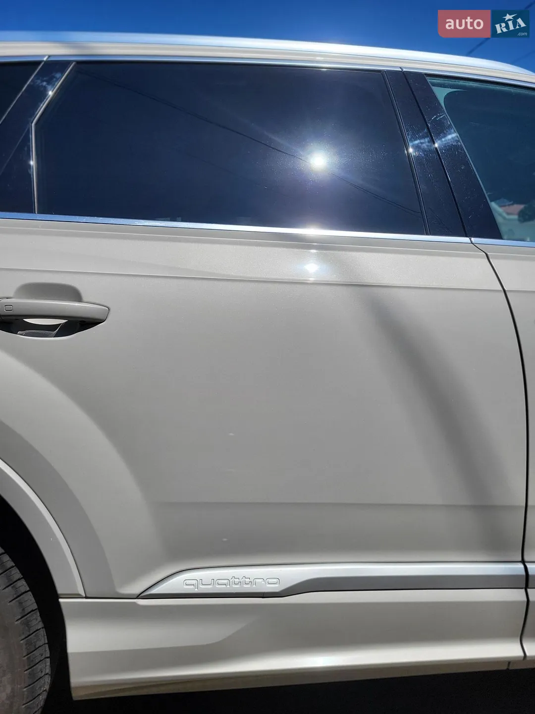 2021 Audi Q7 - мініатюра 98