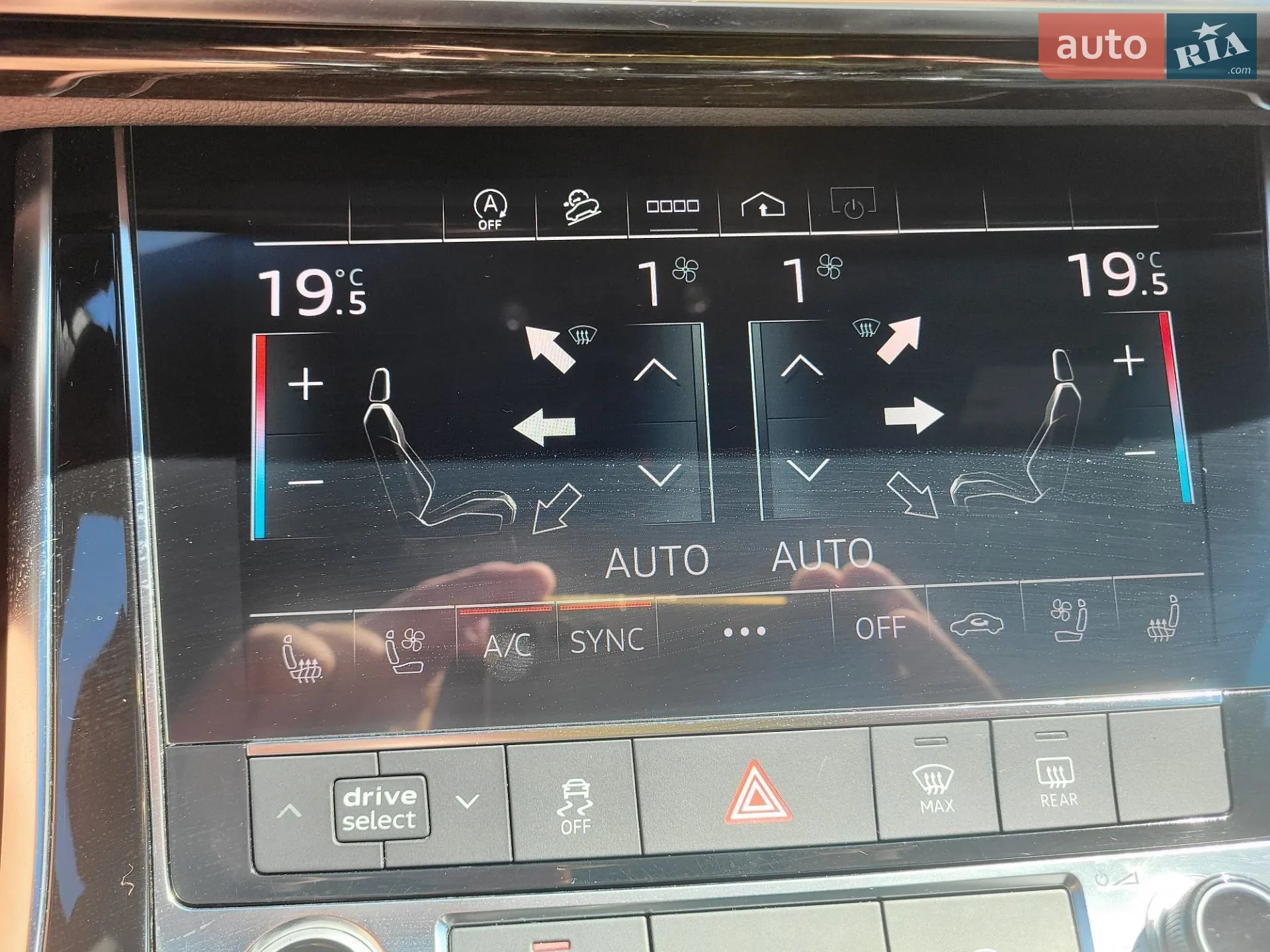 2021 Audi Q7 - мініатюра 110