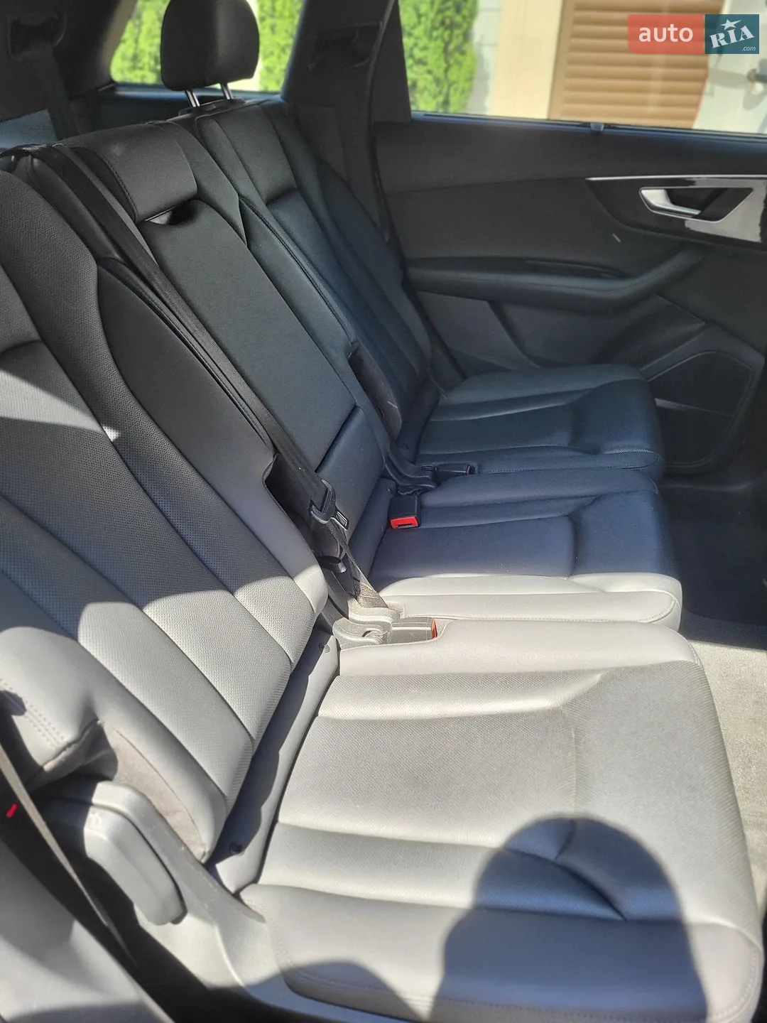 2021 Audi Q7 - мініатюра 134