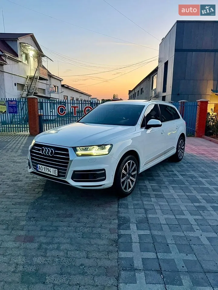 2015 Skoda Octavia - мініатюра 20