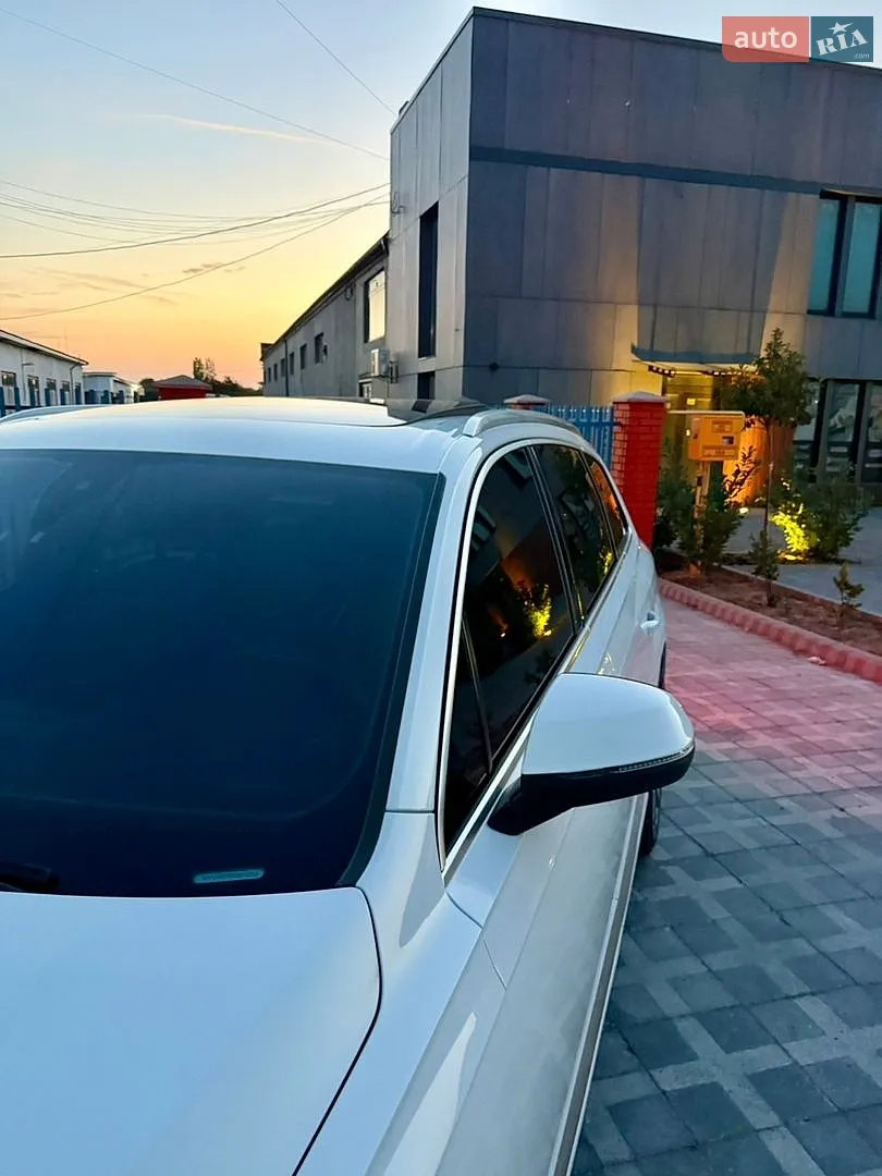 2019 Audi Q7 - мініатюра 10