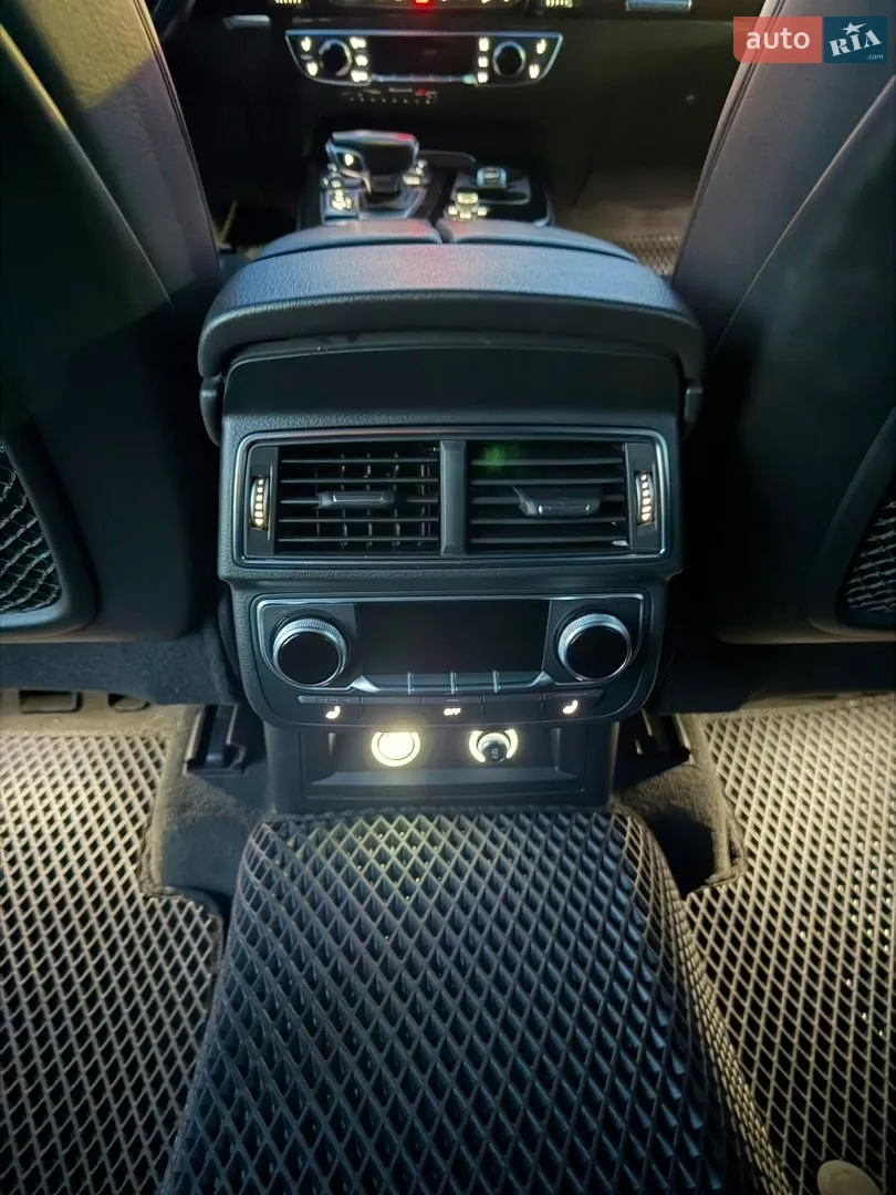 2019 Audi Q7 - мініатюра 20