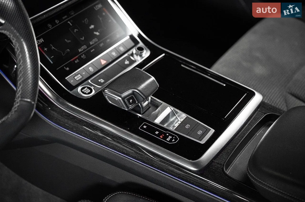 2021 Audi Q7 - мініатюра 27