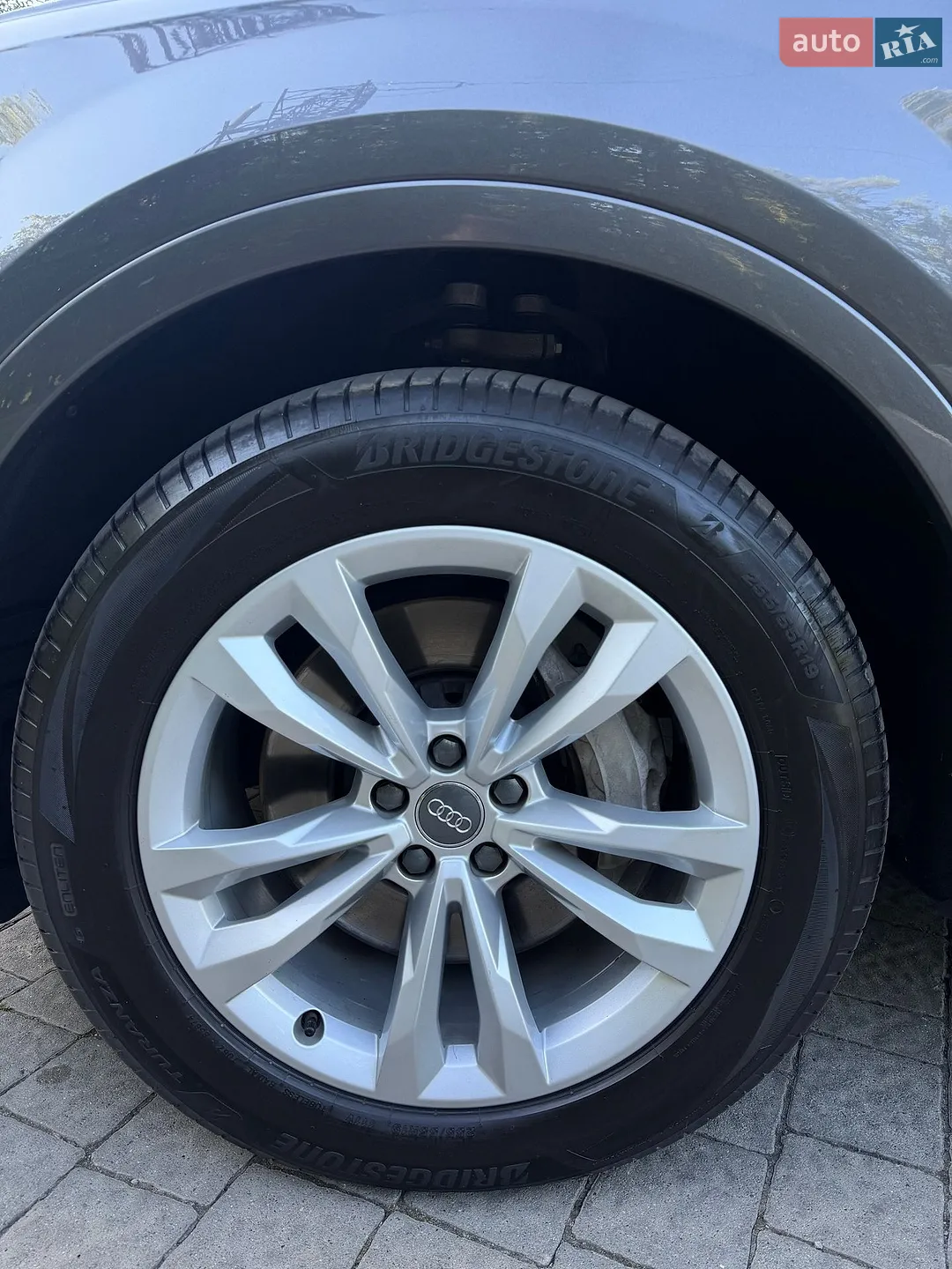 2018 Audi Q7 - мініатюра 9