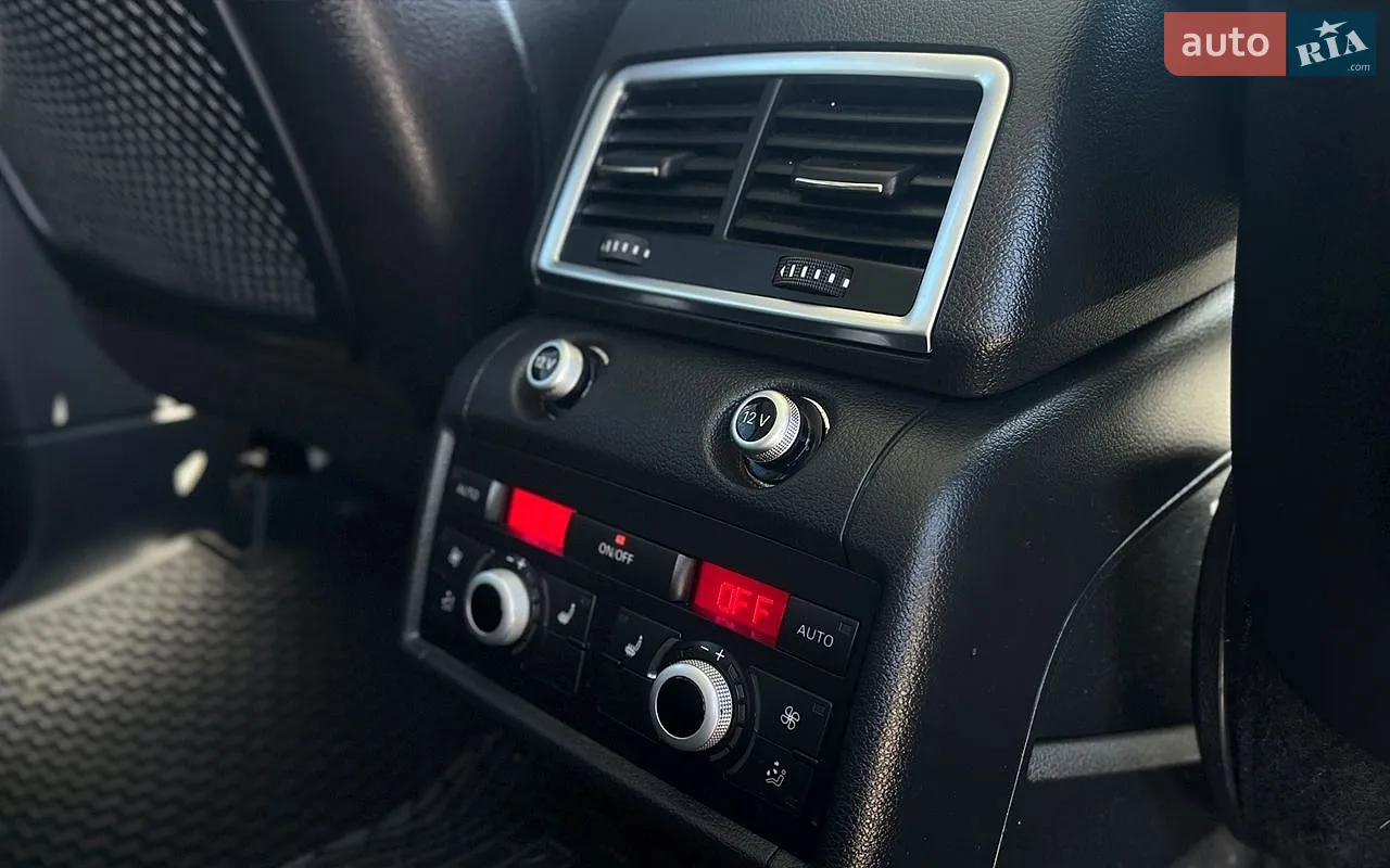 2015 Audi Q7 - мініатюра 28