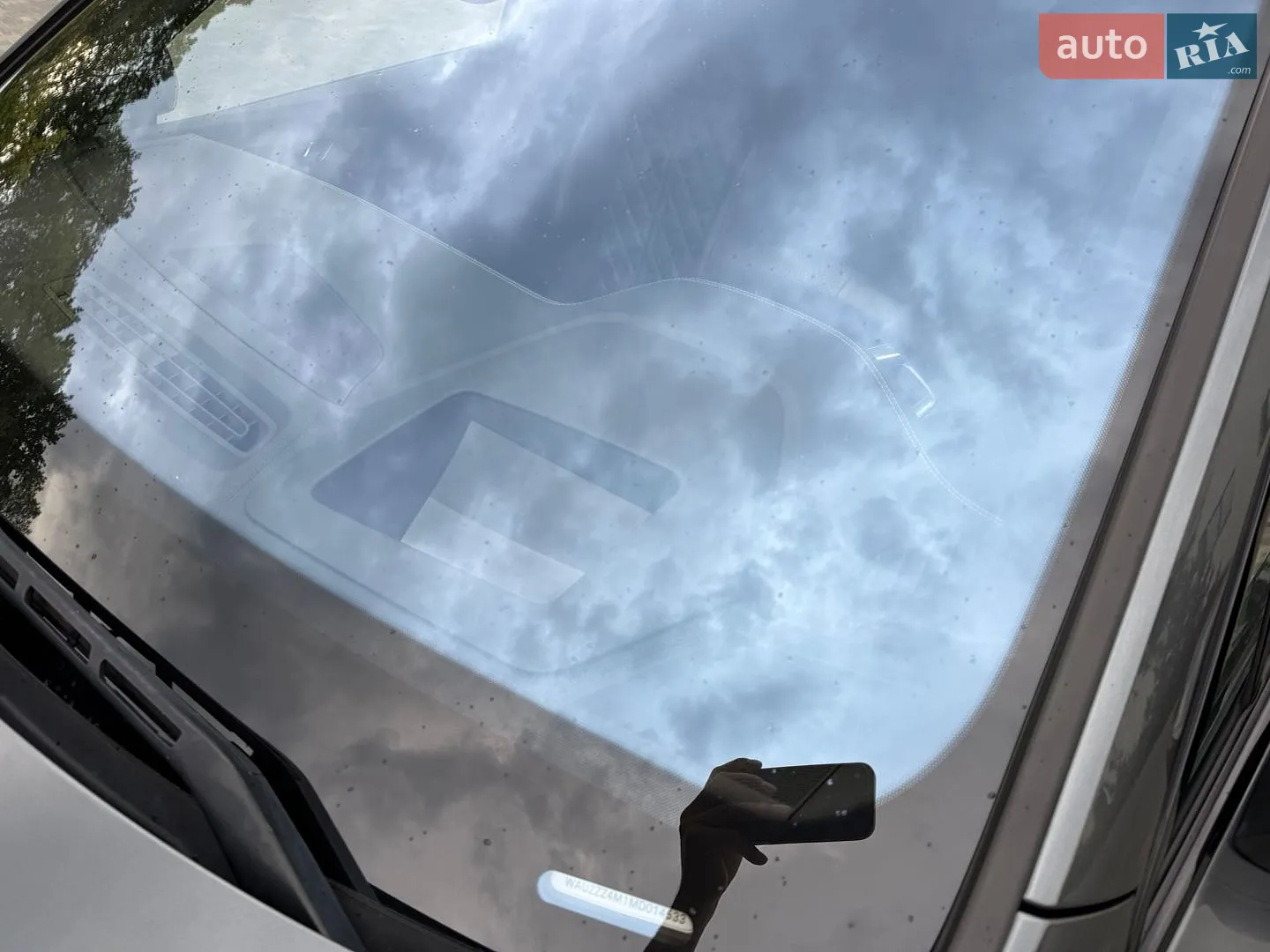 2020 Audi Q7 - мініатюра 10