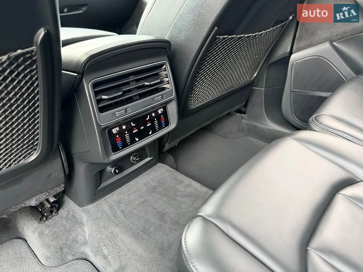 2020 Audi Q7 - мініатюра 27