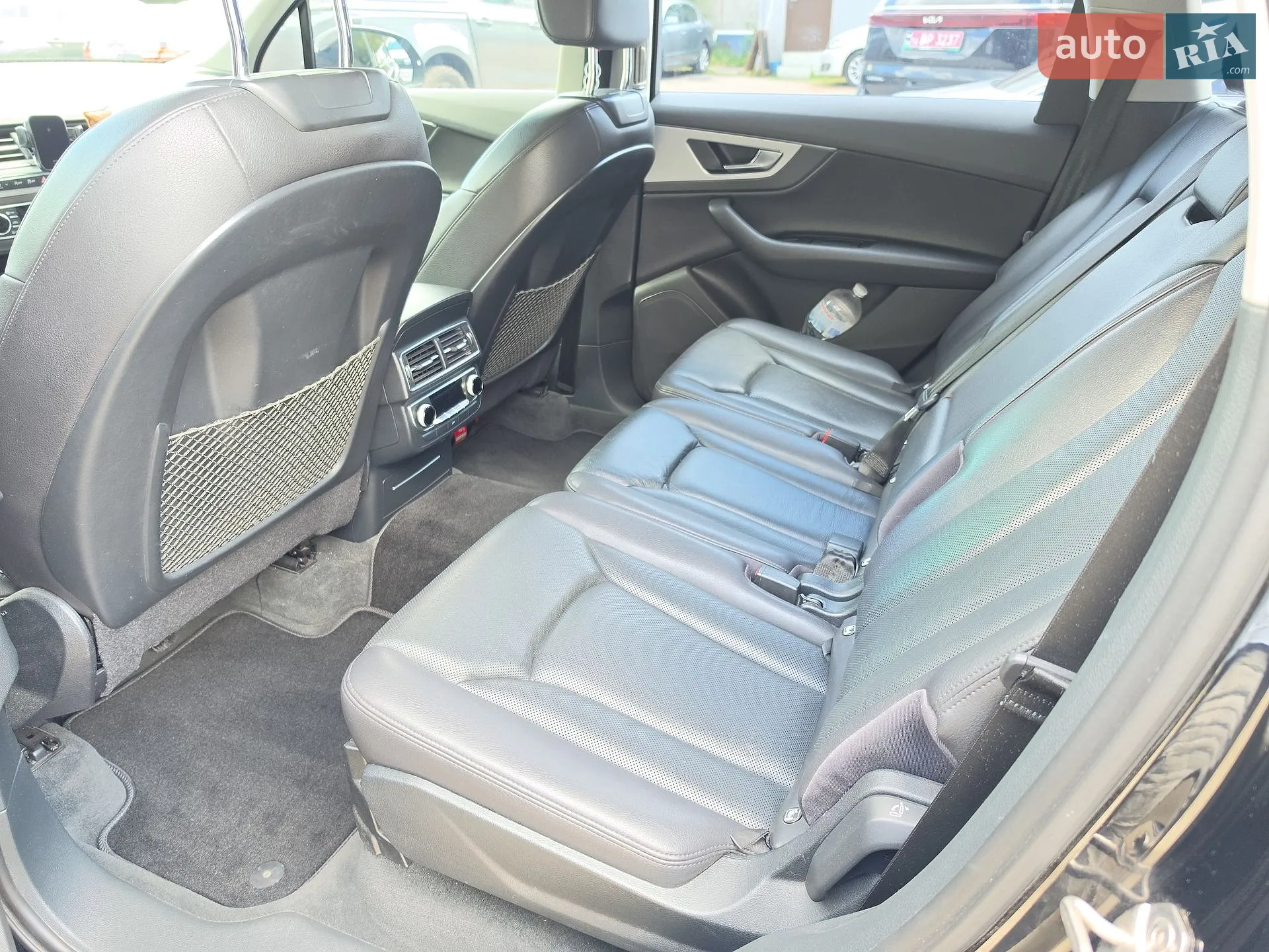 2016 Audi Q7 - мініатюра 7