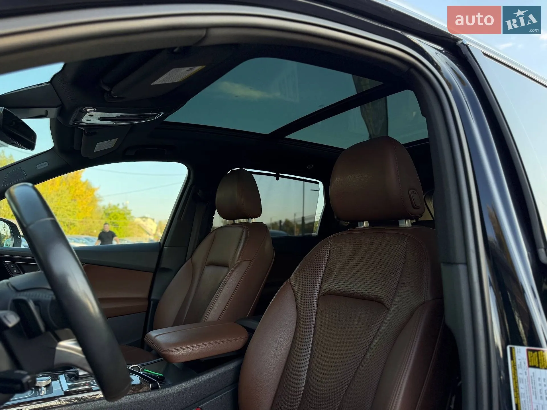 2017 Audi Q7 - мініатюра 23