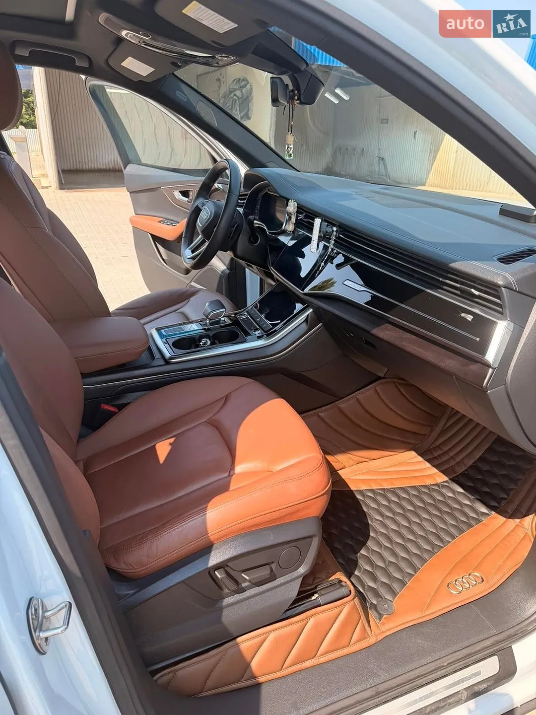 2022 Audi Q7 - мініатюра 14