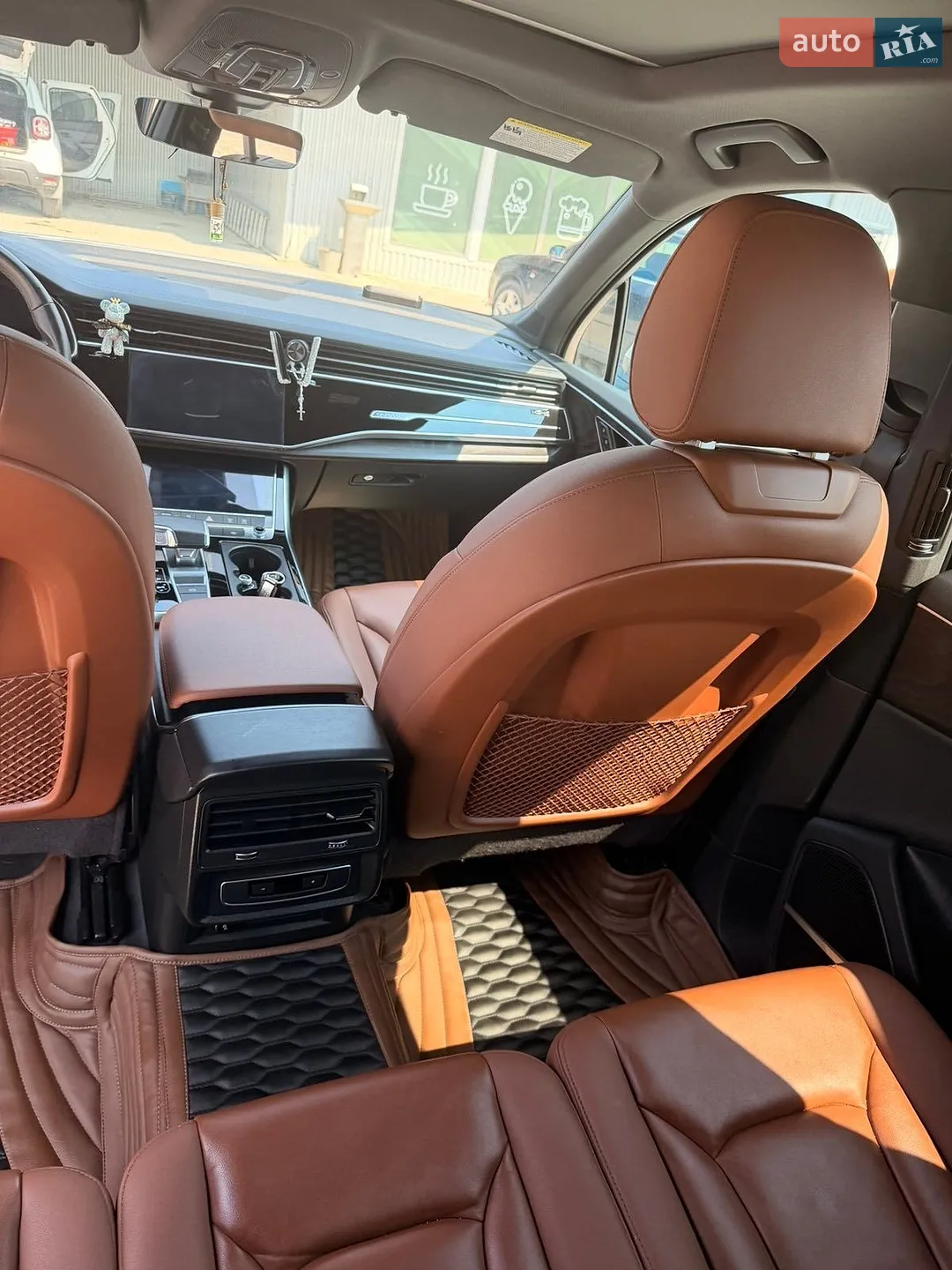 2022 Audi Q7 - мініатюра 16