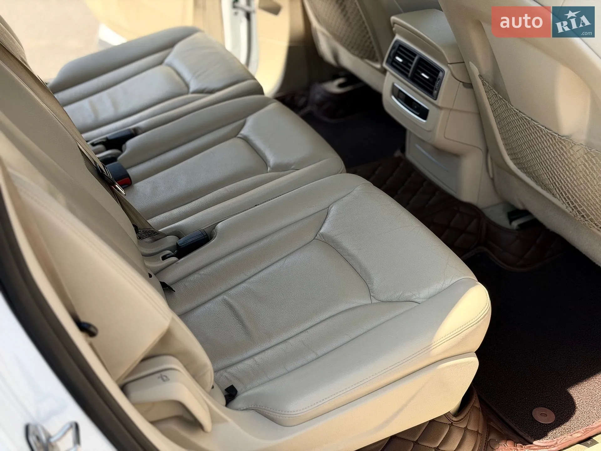 2016 Audi Q7 - мініатюра 10