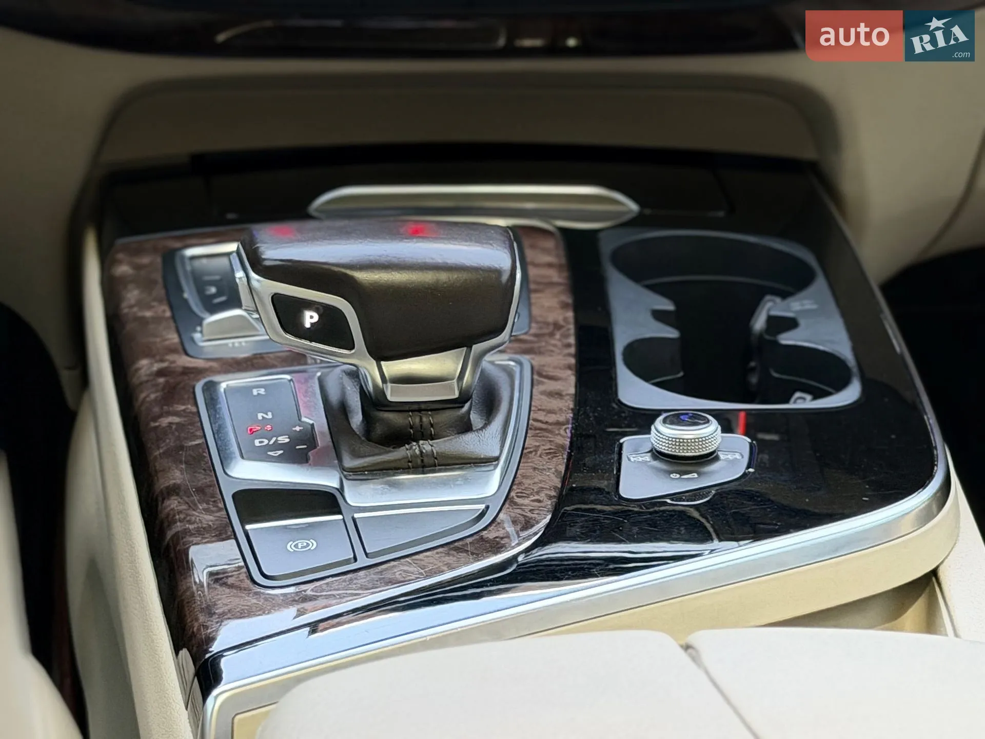 2016 Audi Q7 - мініатюра 41