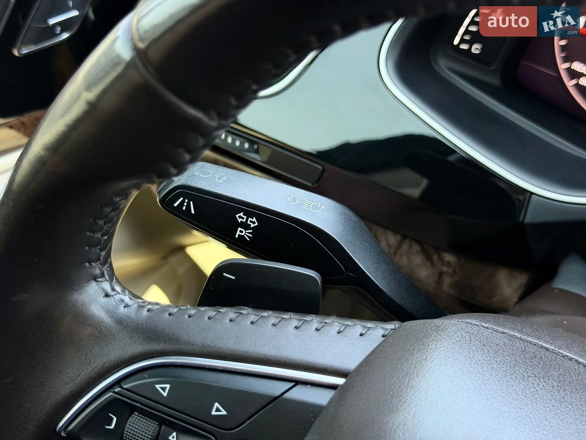 2016 Audi Q7 - мініатюра 46