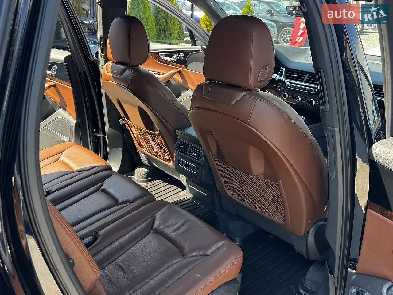 2016 Audi Q7 - мініатюра 22