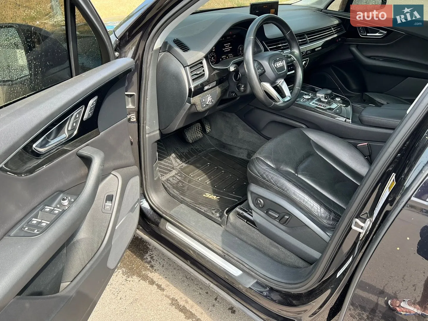 2018 Audi Q7 - мініатюра 19