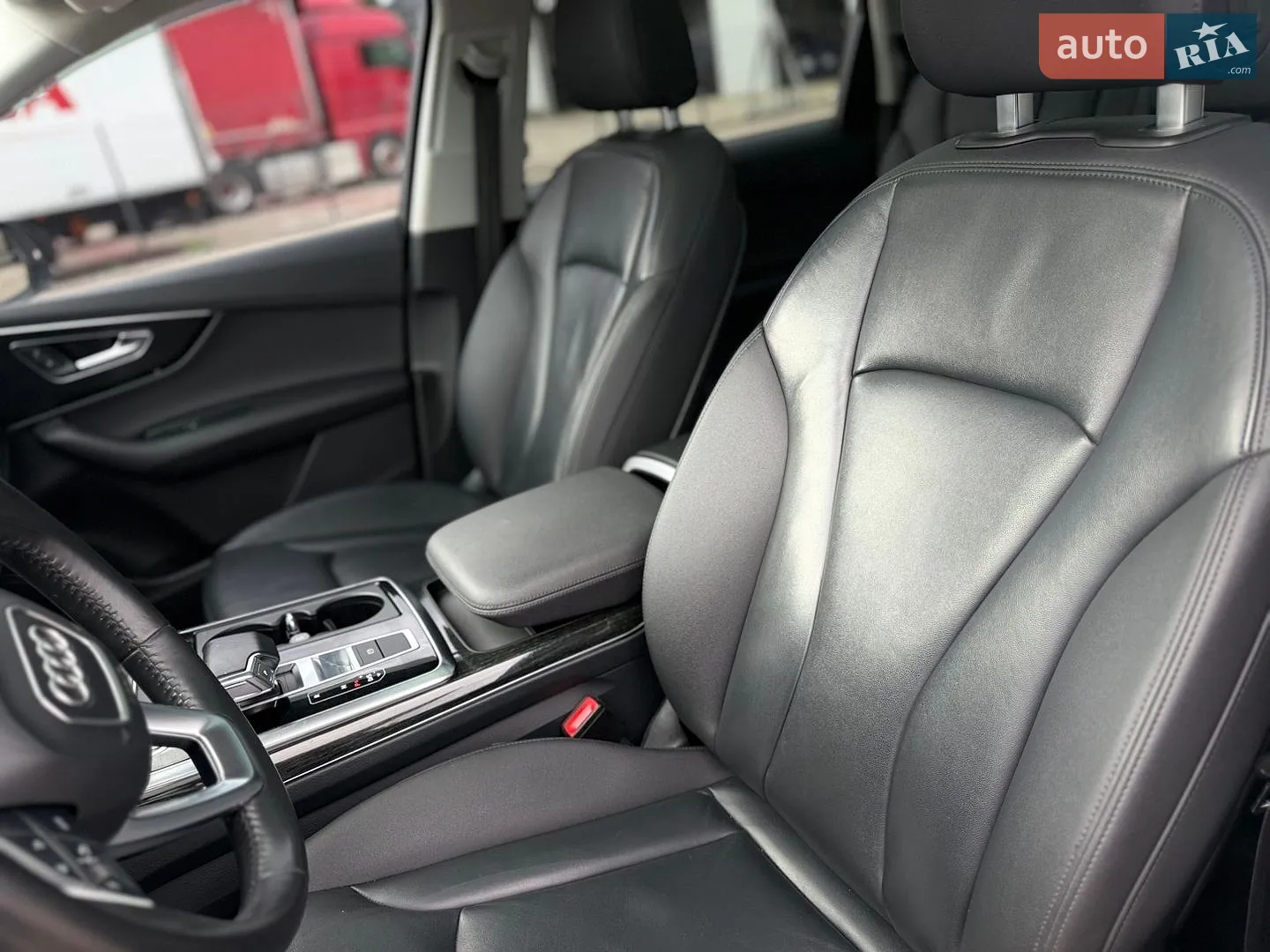 2019 Audi Q7 - мініатюра 36