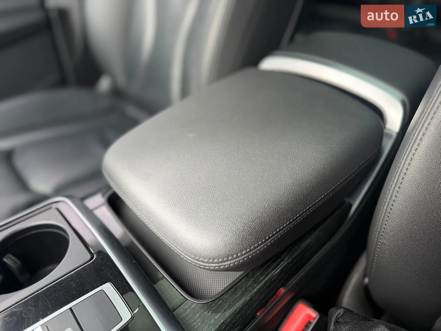 2019 Audi Q7 - мініатюра 47