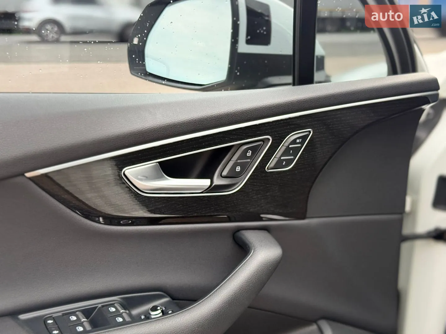 2019 Audi Q7 - мініатюра 56