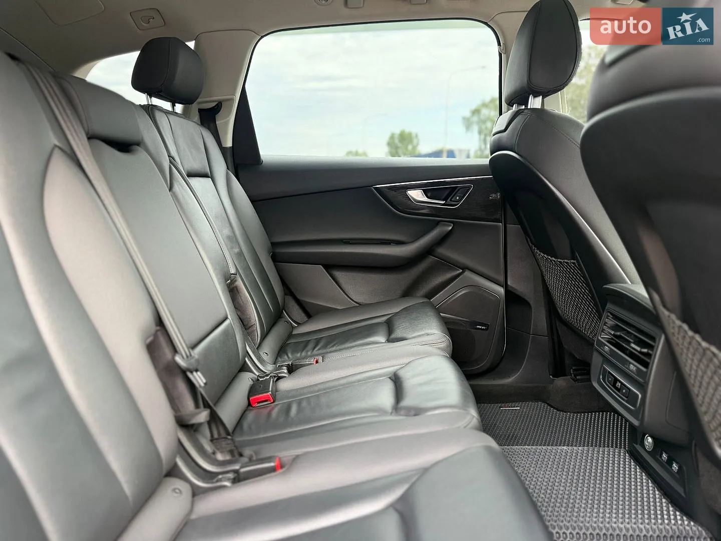 2019 Audi Q7 - мініатюра 69
