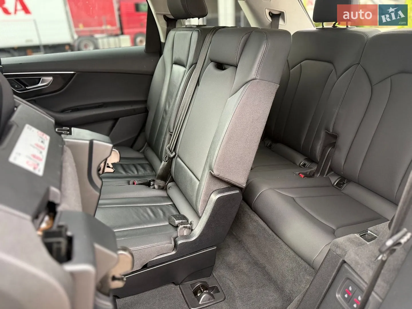 2019 Audi Q7 - мініатюра 85