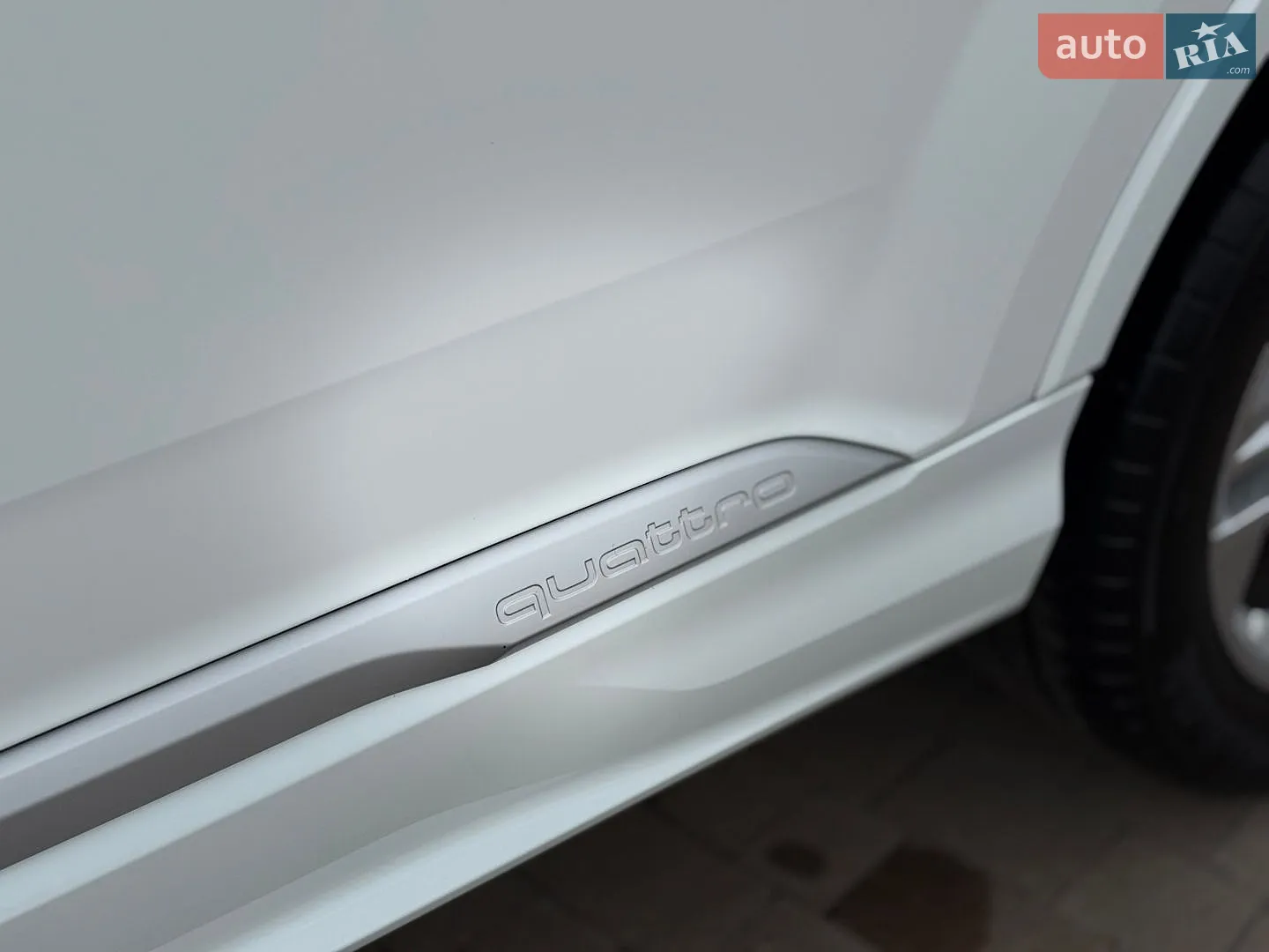 2019 Audi Q7 - мініатюра 117