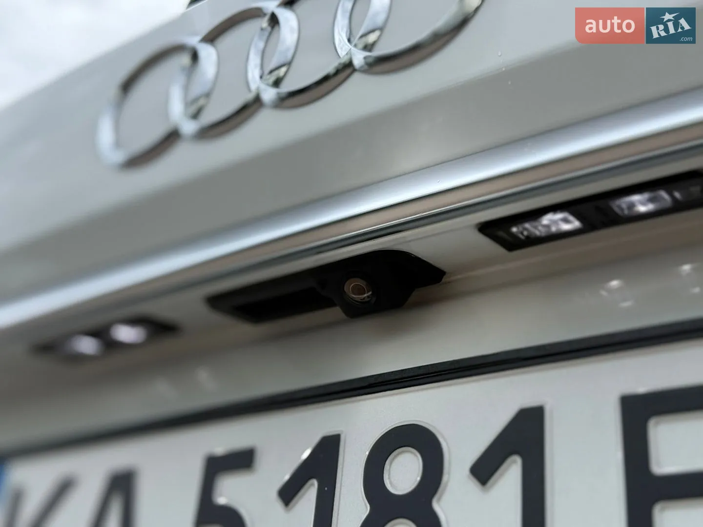 2019 Audi Q7 - мініатюра 126