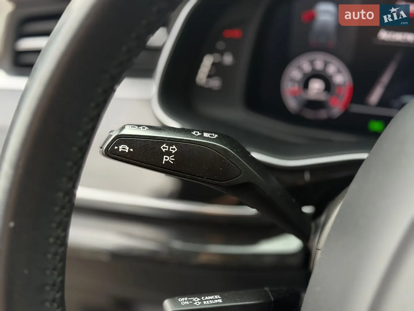 2019 Audi Q7 - мініатюра 143