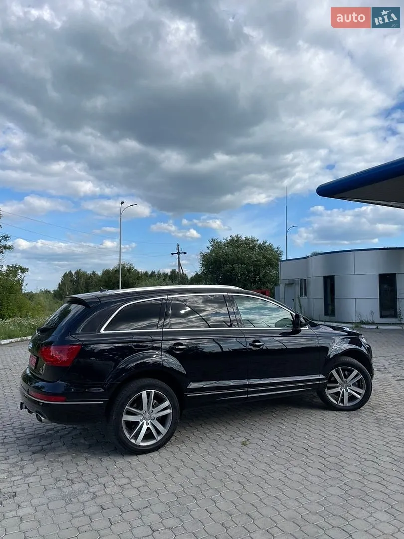 2011 Opel Antara - мініатюра 4