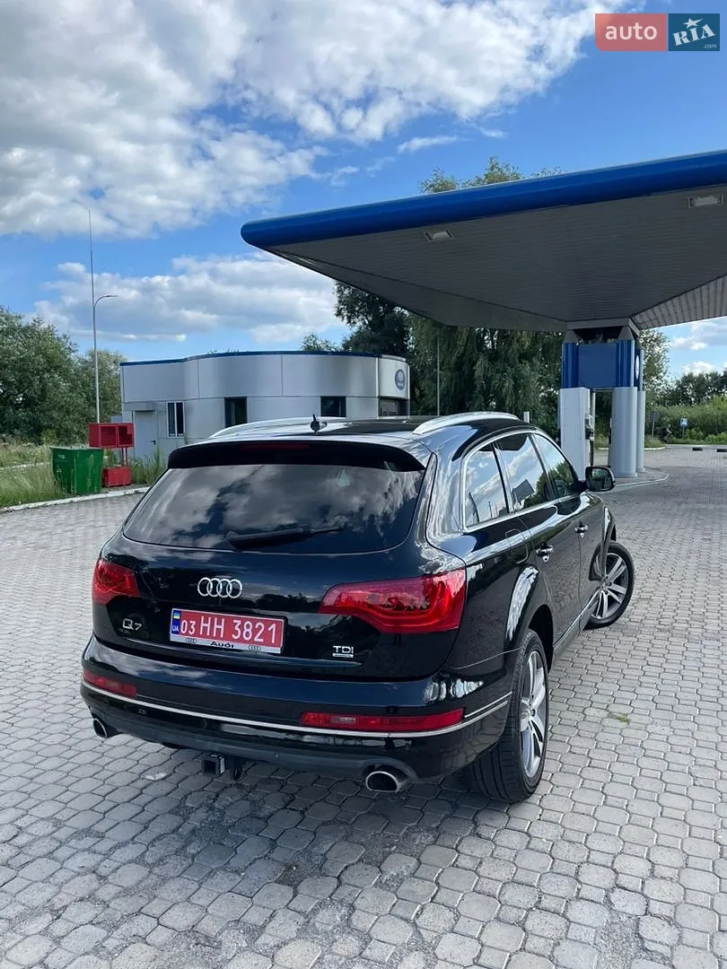 2011 Opel Antara - мініатюра 6